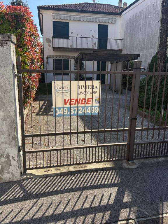casa indipendente in vendita a Padova in zona San Giuseppe