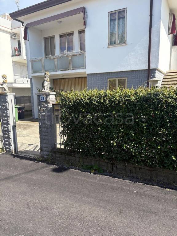 casa indipendente in vendita a Padova in zona Guizza