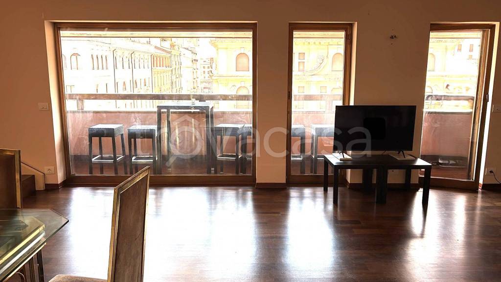 appartamento in vendita a Padova in zona Centro Storico