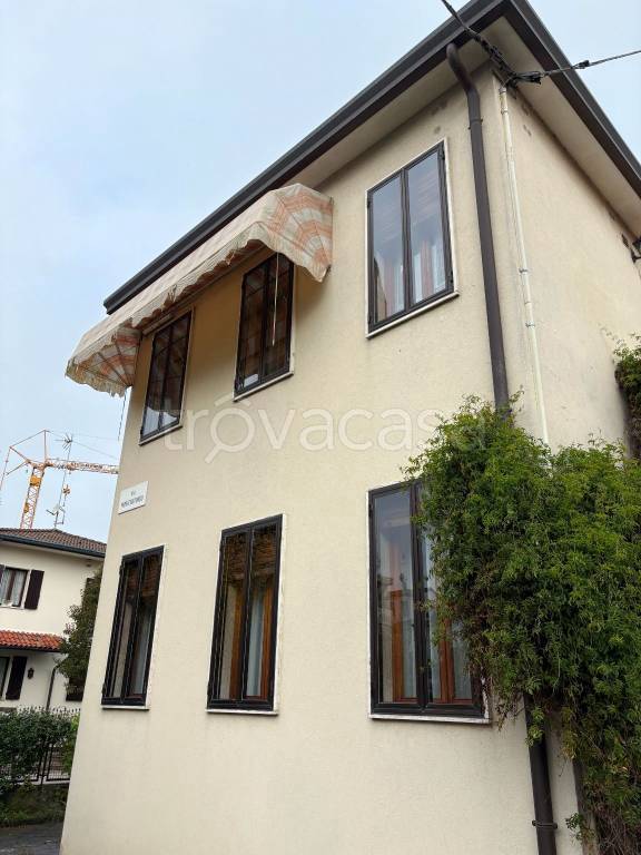 casa indipendente in vendita a Padova in zona San Giuseppe