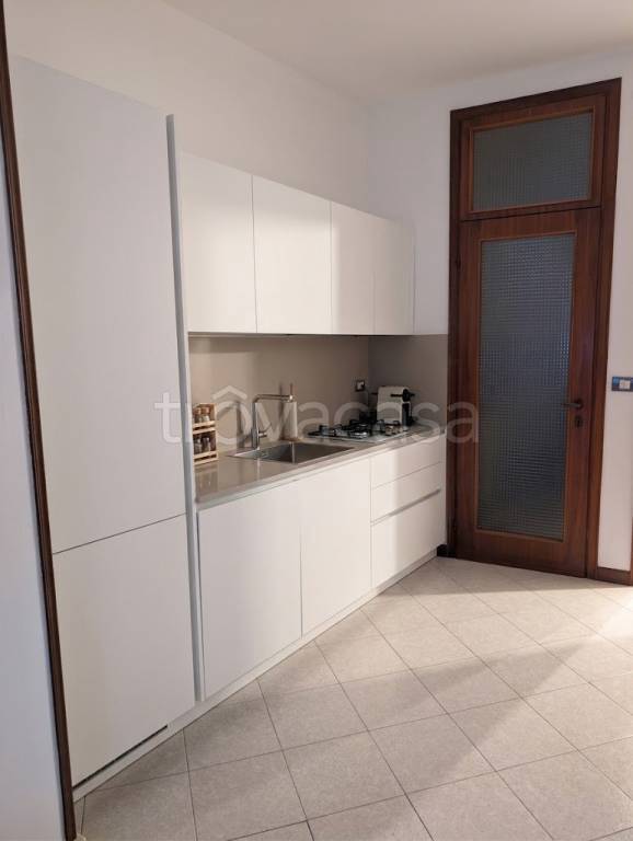appartamento in vendita a Padova in zona Sant'Osvaldo / Santa Rita