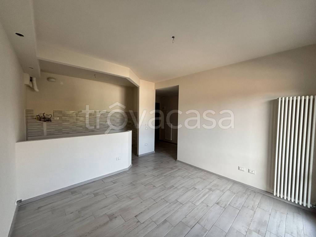 appartamento in vendita a Padova in zona Pontevigodarzere