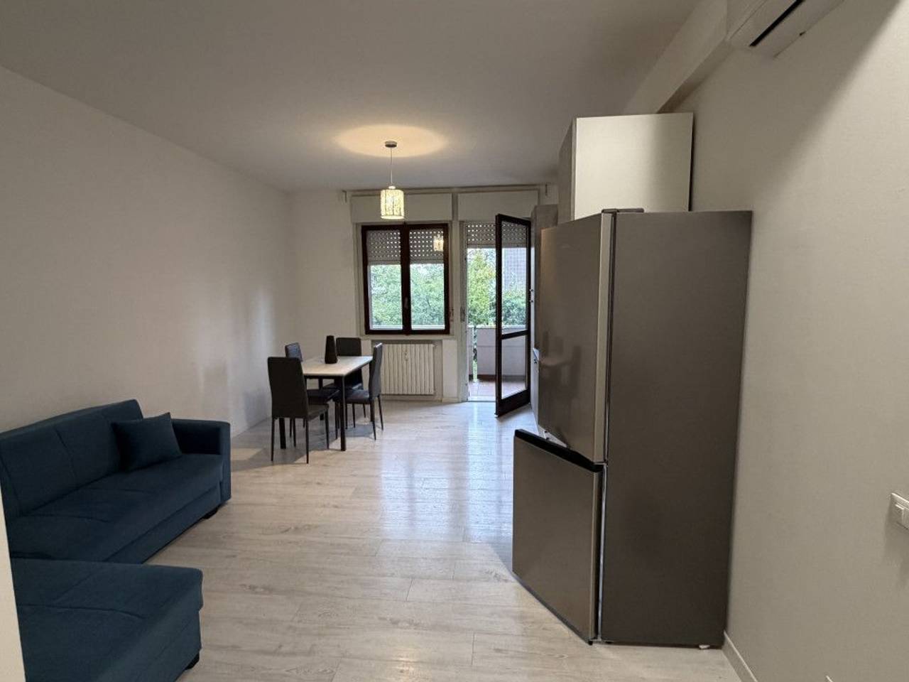 appartamento in vendita a Padova in zona Stanga