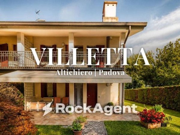 casa indipendente in vendita a Padova in zona Montà