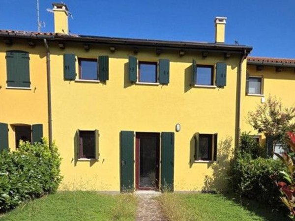 casa indipendente in vendita a Padova in zona Brentelle