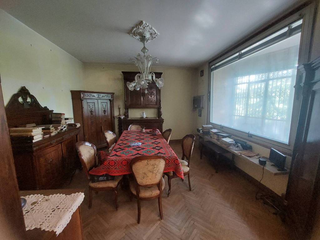 appartamento in vendita a Padova in zona Santa Croce