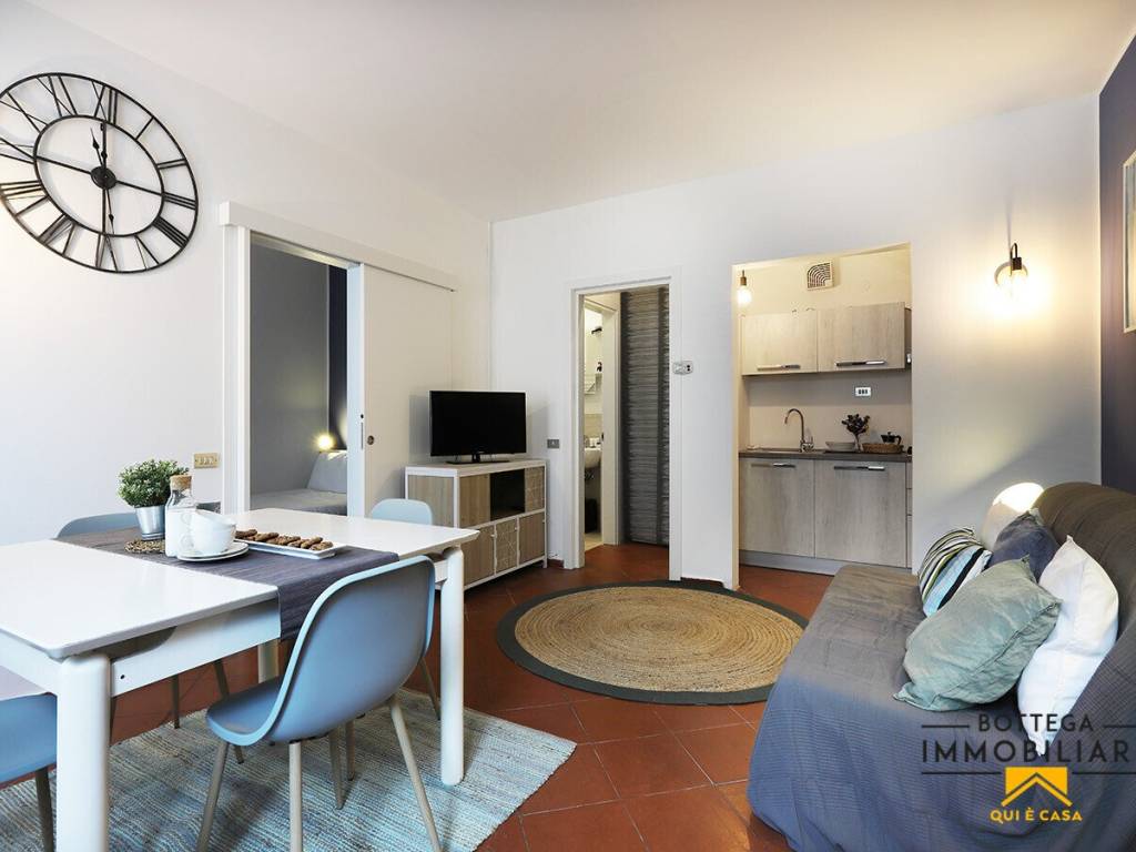 appartamento in vendita a Padova in zona Santa Croce