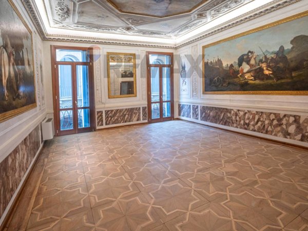 appartamento in vendita a Padova in zona Centro Storico