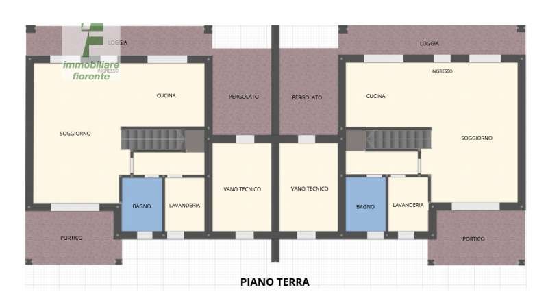 casa indipendente in vendita a Padova in zona Mortise