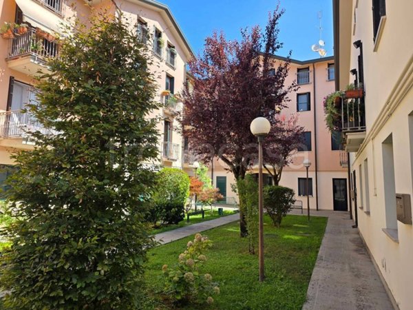 ufficio in vendita a Padova in zona Centro Storico