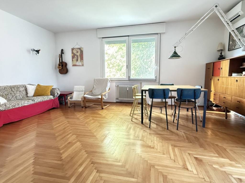 appartamento in vendita a Padova in zona Arcella