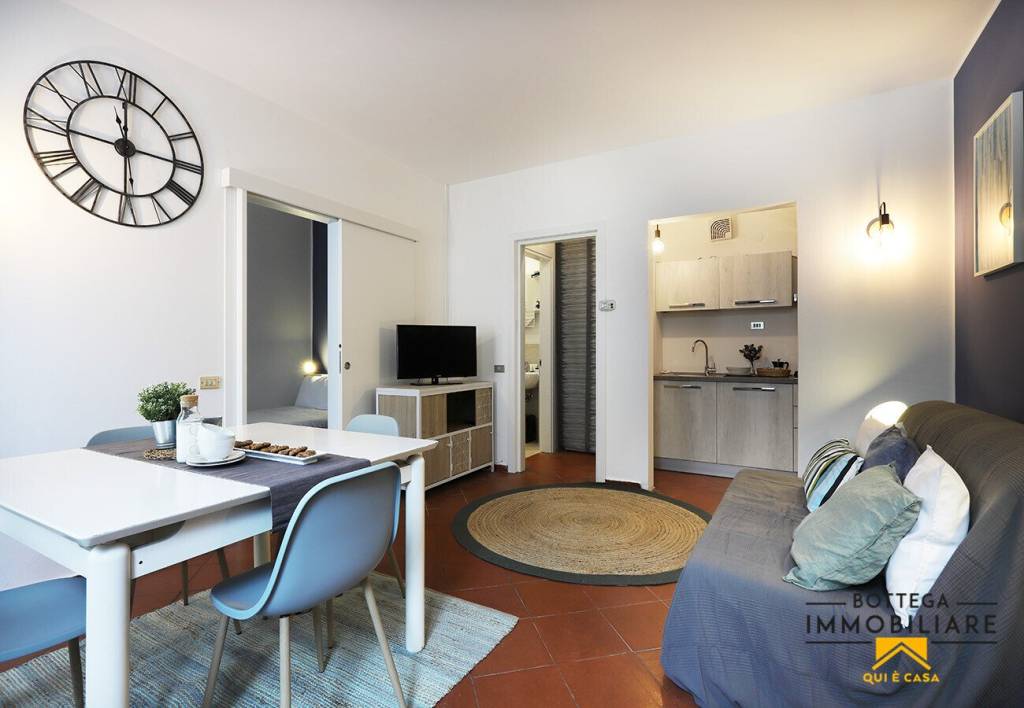 appartamento in vendita a Padova in zona Santa Croce