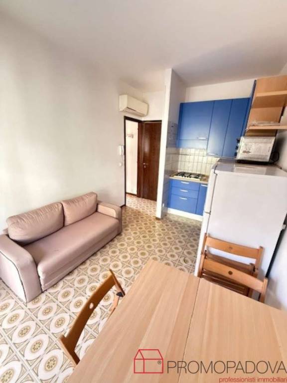 appartamento in vendita a Padova in zona Brentelle