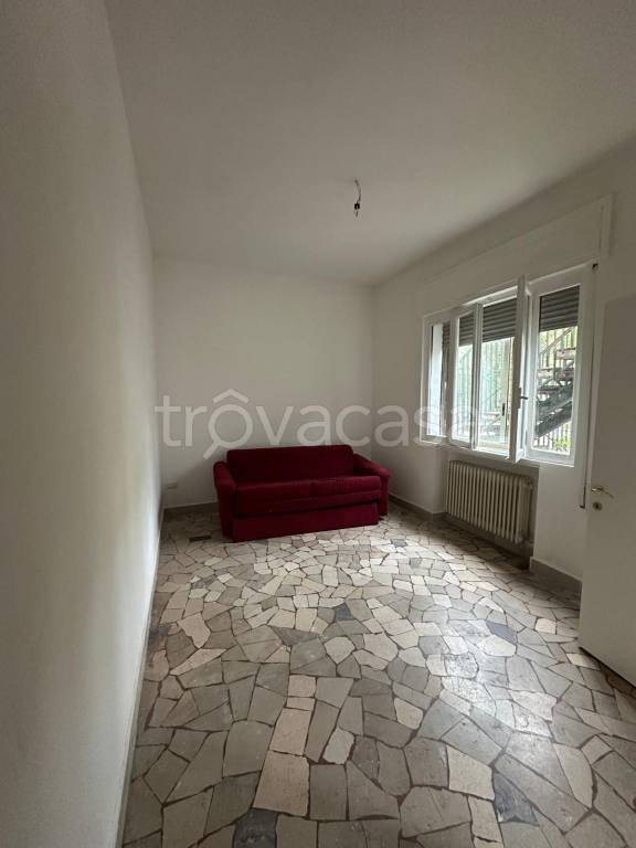 appartamento in vendita a Padova in zona Arcella