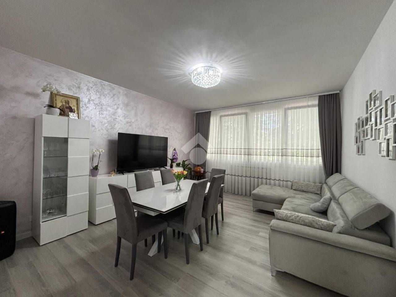 appartamento in vendita a Padova in zona Mortise