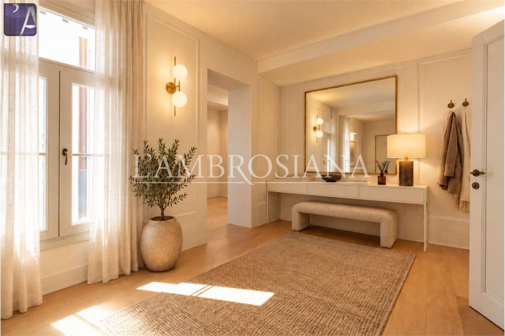 appartamento in vendita a Padova in zona Centro Storico