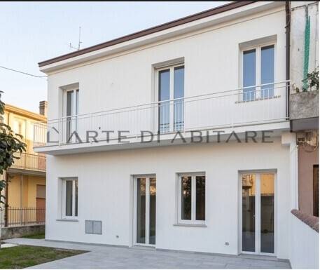 appartamento in vendita a Padova in zona San Giuseppe