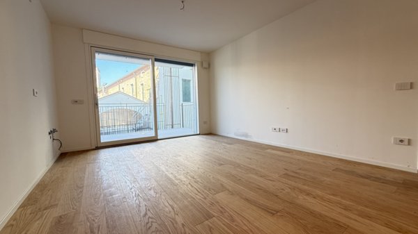 appartamento in vendita a Padova in zona Savonarola