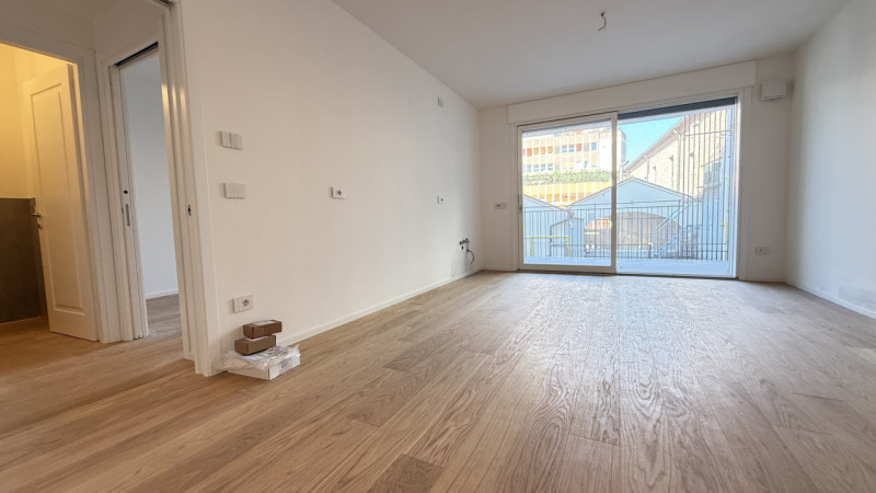 appartamento in vendita a Padova in zona Savonarola