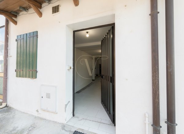 appartamento in vendita a Padova in zona Guizza