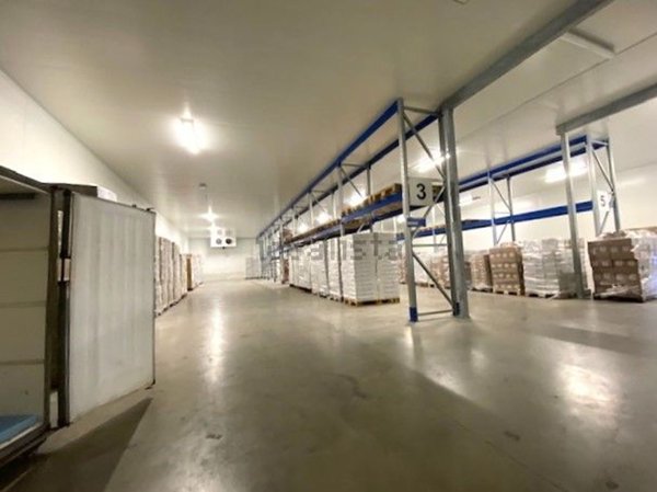 locale di sgombero in vendita a Padova in zona San Lazzaro