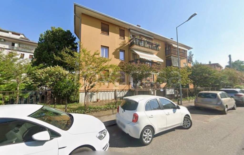 appartamento in vendita a Padova in zona Brentelle