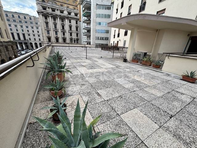 appartamento in vendita a Padova in zona Centro Storico