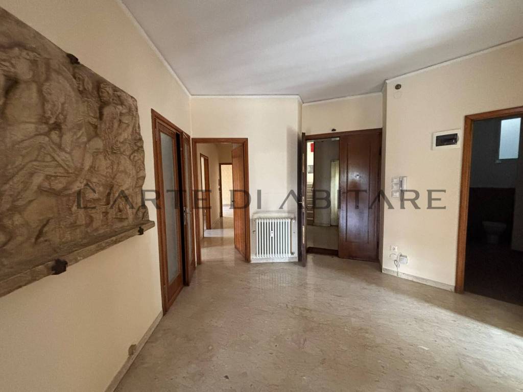 appartamento in vendita a Padova in zona Portello