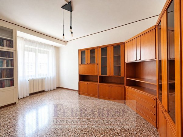 appartamento in vendita a Padova in zona Madonna Pellegrina