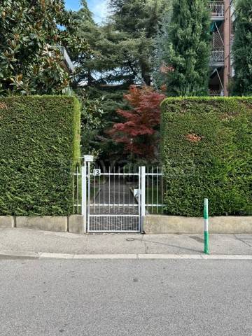 appartamento in vendita a Padova in zona Madonna Pellegrina