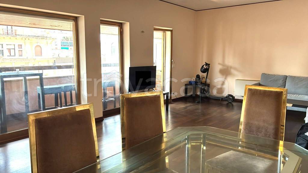 appartamento in vendita a Padova in zona Centro Storico