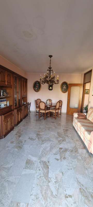 appartamento in vendita a Padova in zona Pio X