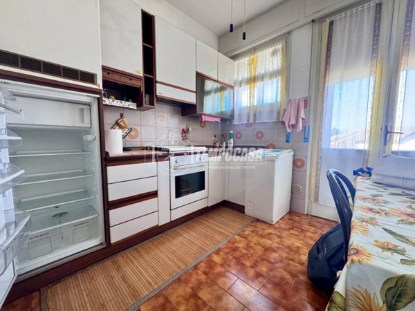 appartamento in vendita a Padova in zona San Carlo