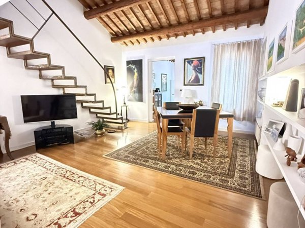 appartamento in vendita a Padova in zona Centro Storico