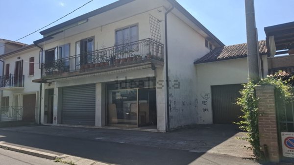 appartamento in vendita a Padova in zona Brentelle