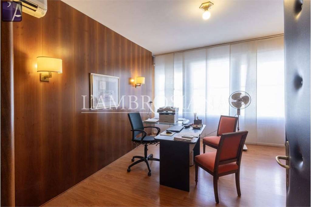 appartamento in vendita a Padova in zona Centro Storico