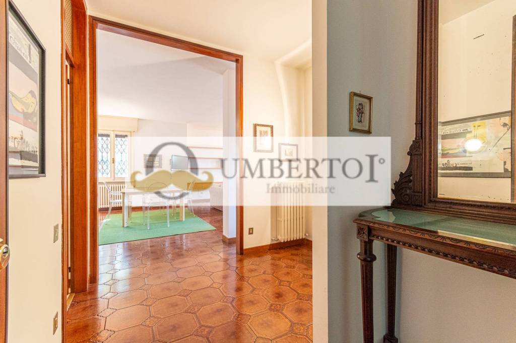 appartamento in vendita a Padova in zona Sacra Famiglia