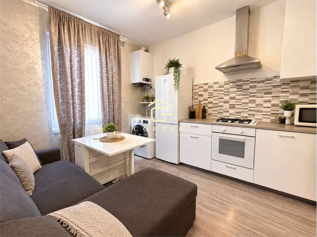 appartamento in vendita a Padova in zona Brentelle
