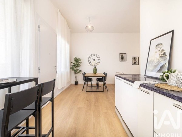 appartamento in vendita a Padova in zona Brentelle
