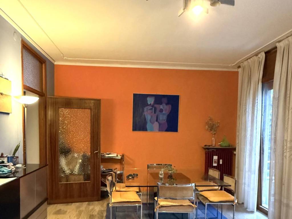 appartamento in vendita a Padova in zona Sant'Osvaldo / Santa Rita