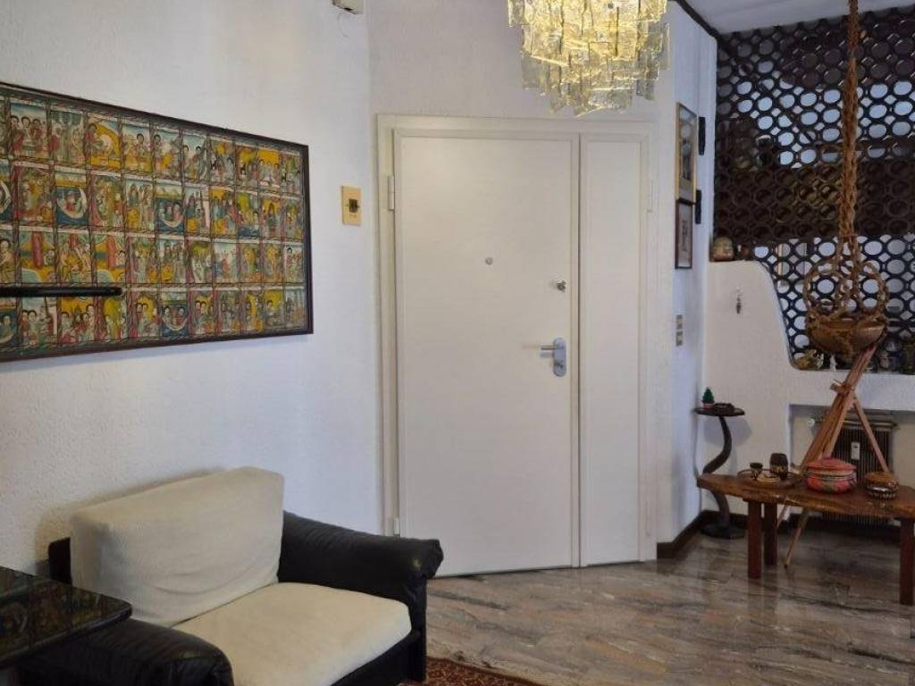 appartamento in vendita a Padova in zona San Bellino