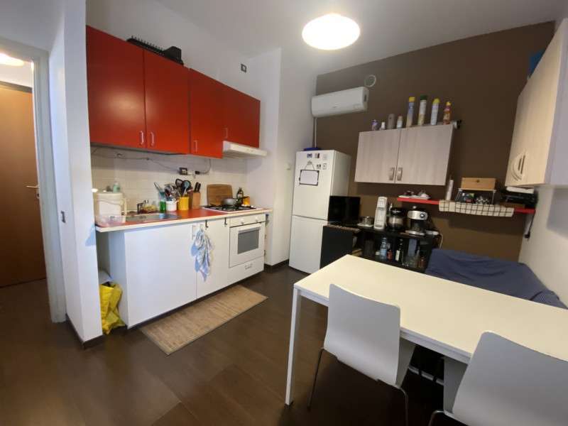 appartamento in vendita a Padova in zona Portello