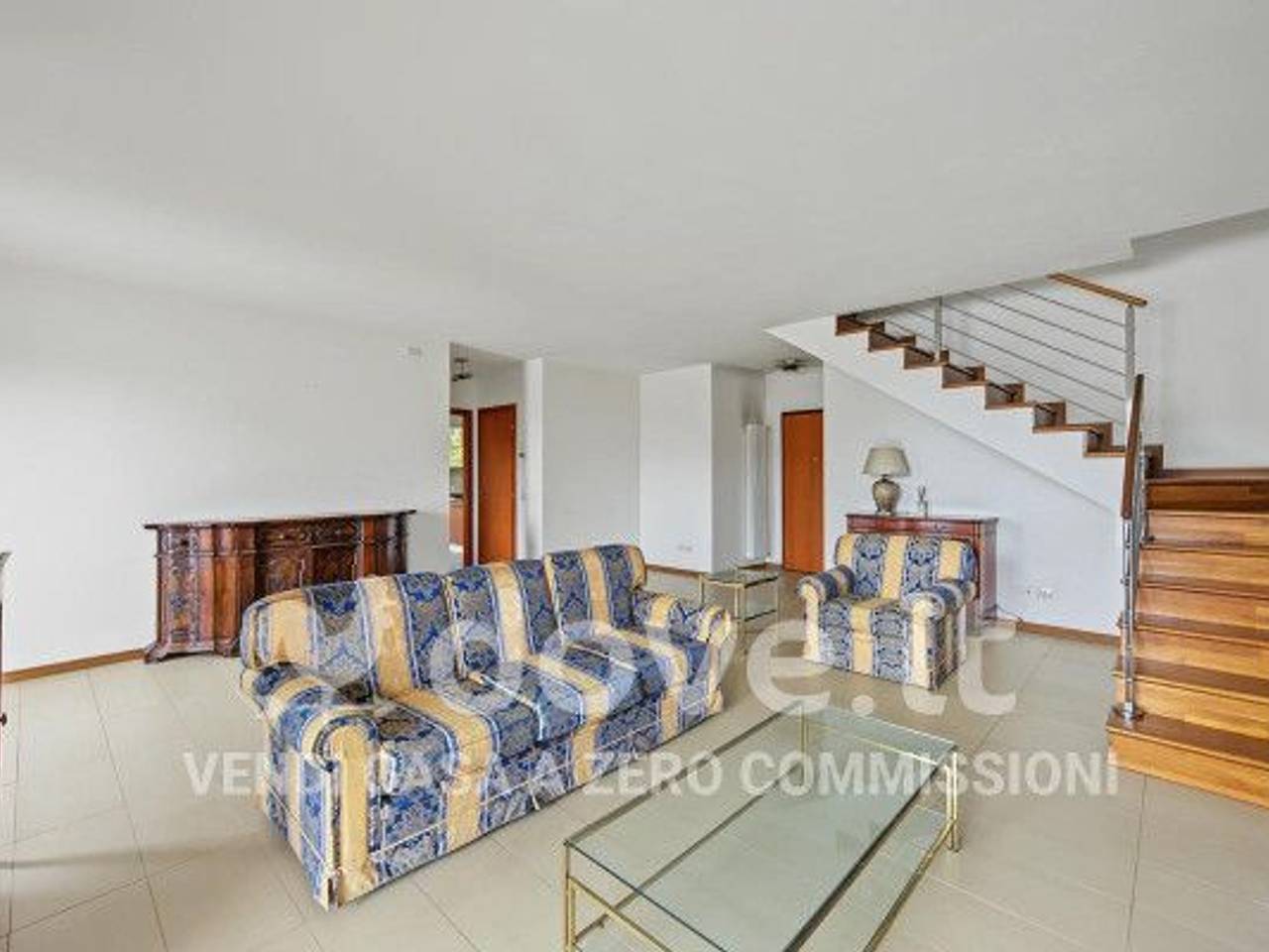appartamento in vendita a Padova in zona Brentelle