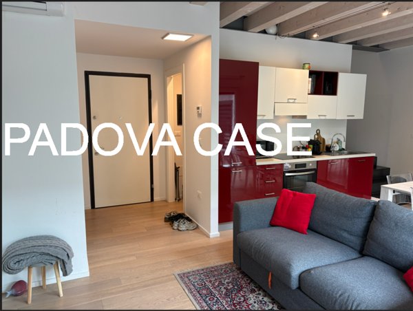appartamento in vendita a Padova in zona Brentelle