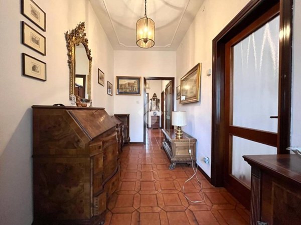 casa indipendente in vendita a Padova in zona Guizza