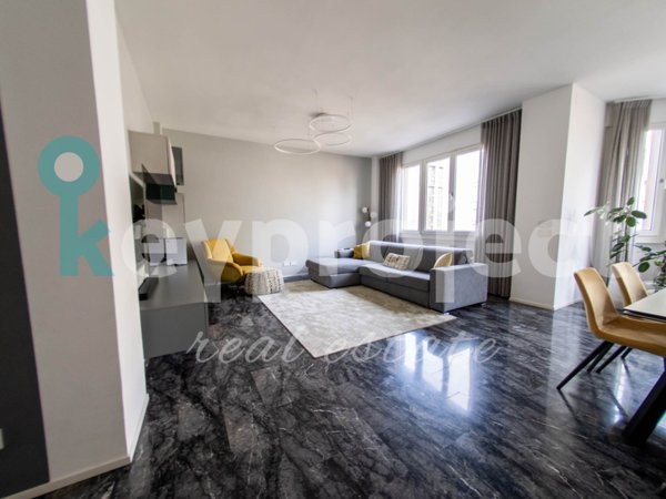 appartamento in vendita a Padova in zona Centro Storico
