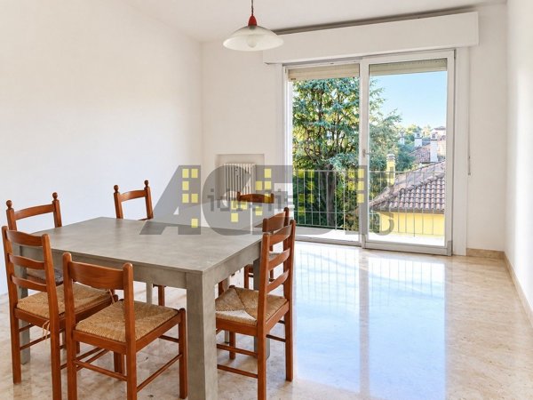 appartamento in vendita a Padova in zona Porta Trento