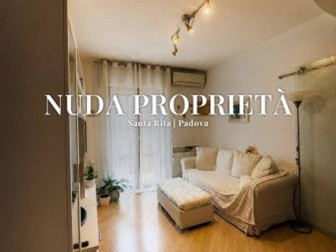 appartamento in vendita a Padova in zona Sant'Osvaldo / Santa Rita
