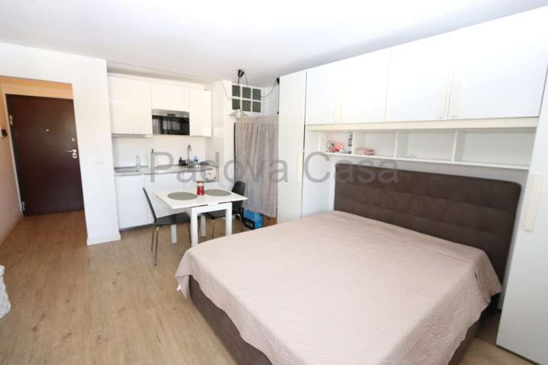 appartamento in vendita a Padova in zona Centro Storico
