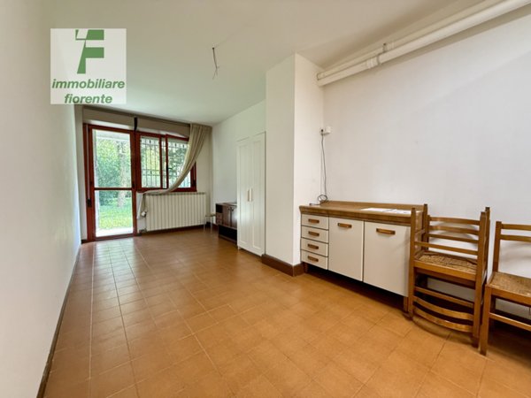 appartamento in vendita a Padova in zona Sacra Famiglia